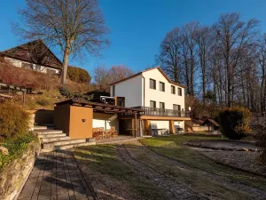 Prodej rodinného domu, Otradov, 130 m2