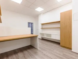 Prodej kanceláře, Brno, Mojmírovo náměstí, 65 m2