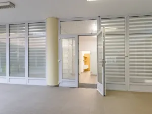 Prodej kanceláře, Brno, Mojmírovo náměstí, 65 m2