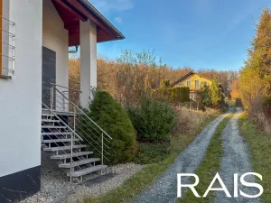 Prodej pozemku pro bydlení, Brno, 444 m2