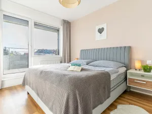 Prodej bytu 3+kk, Praha - Strašnice, Zvěřinova, 82 m2