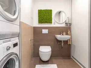 Prodej bytu 3+kk, Praha - Strašnice, Zvěřinova, 82 m2