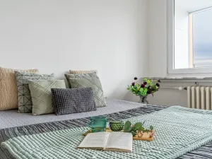 Prodej bytu 3+kk, Praha - Čimice, Na průhonu, 60 m2