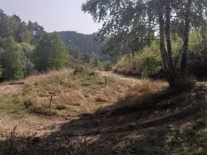 Prodej pole, Úterý, 34244 m2