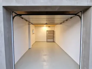 Pronájem garáže, Prostějov, Drozdovice, 18 m2