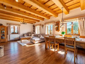 Prodej ubytování, Opatov, 500 m2