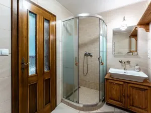 Prodej ubytování, Opatov, 500 m2