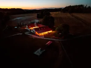 Prodej ubytování, Opatov, 500 m2