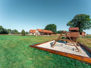 Prodej ubytování, Opatov, 500 m2