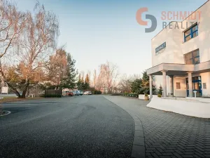 Pronájem kanceláře, Hodonín, Brněnská, 53 m2