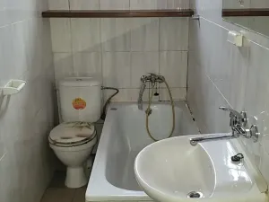 Pronájem rodinného domu, Neratovice, Kostelecká, 90 m2