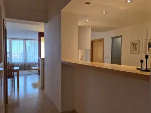 Pronájem bytu 3+kk, Brno, Skřivanova, 111 m2