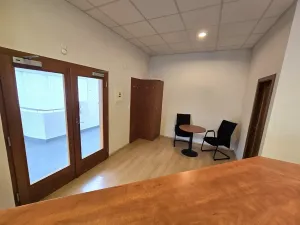 Pronájem výrobních prostor, Brno, Franzova, 785 m2