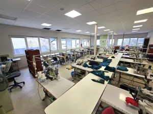 Pronájem výrobních prostor, Brno, Franzova, 785 m2