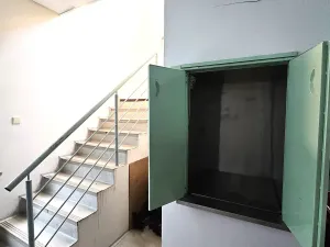 Pronájem výrobních prostor, Brno, Franzova, 785 m2