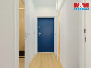 Prodej bytu 1+kk, Praha - Krč, Obětí 6. května, 27 m2