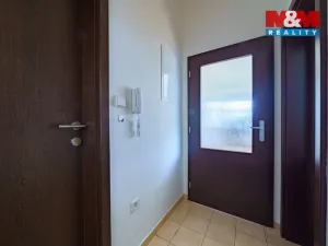 Pronájem bytu 2+kk, Aš, Chebská, 62 m2