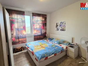 Prodej bytu 2+1, Orlová - Lutyně, Masarykova třída, 59 m2