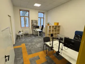 Pronájem kanceláře, Brno - Brno-město, Masarykova, 125 m2