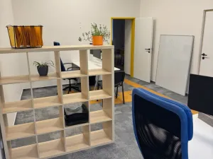 Pronájem kanceláře, Brno - Brno-město, Masarykova, 125 m2