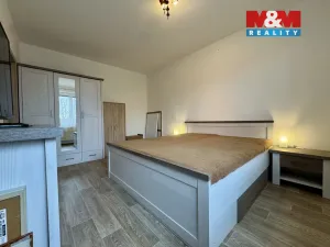 Pronájem bytu 2+1, Brandýs nad Labem-Stará Boleslav - Brandýs nad Labem, Rozmarýnová, 60 m2