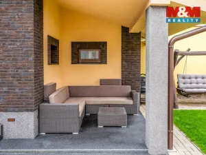 Prodej rodinného domu, Kladno - Kročehlavy, J. Lébra, 150 m2