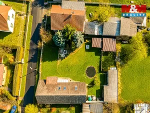 Prodej rodinného domu, Krupá, 186 m2