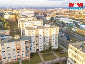 Pronájem bytu 1+kk, Plzeň - Doudlevce, Šimerova, 20 m2