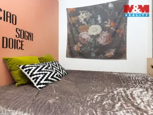 Pronájem bytu 1+1, Pardubice - Studánka, Josefa Janáčka, 32 m2