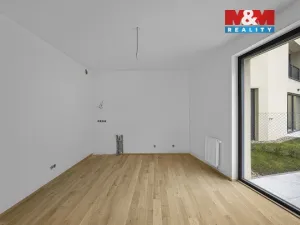 Prodej bytu 2+kk, Praha - Střížkov, Střížkovská, 74 m2