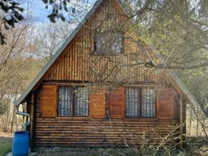 Prodej chaty, Brno - Bystrc, 45 m2