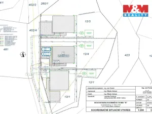 Prodej rodinného domu, Ostrov - Dolní Žďár, 121 m2