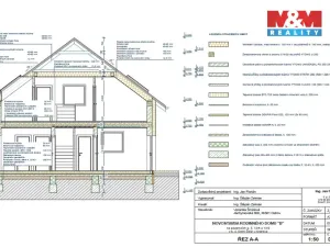Prodej rodinného domu, Ostrov - Dolní Žďár, 121 m2