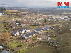 Prodej rodinného domu, Ostrov - Dolní Žďár, 121 m2