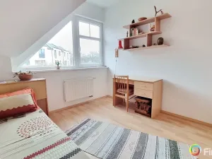 Pronájem rodinného domu, Řehenice, 110 m2