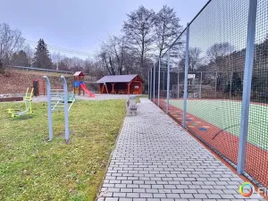 Pronájem rodinného domu, Řehenice, 110 m2