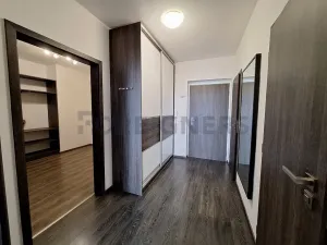 Pronájem bytu 3+kk, Olomouc, Jeremiášova, 72 m2