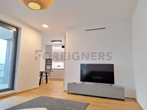 Pronájem bytu 2+kk, Olomouc, Ostrovní, 75 m2