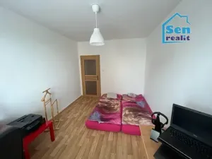 Prodej bytu 3+1, Orlová, Masarykova třída, 70 m2