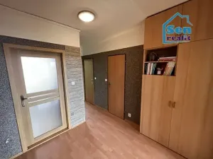 Prodej bytu 3+1, Orlová, Masarykova třída, 70 m2