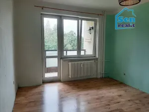 Prodej bytu 2+1, Karviná, U Lesa, 55 m2