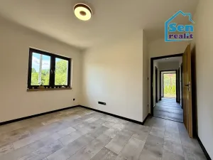 Pronájem rodinného domu, Petrovice u Karviné, 77 m2