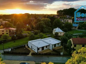 Prodej rodinného domu, Petrovice u Karviné, 77 m2