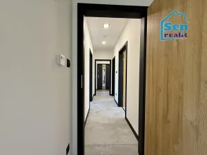 Prodej rodinného domu, Petrovice u Karviné, 77 m2