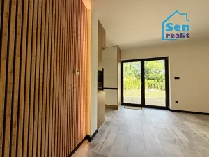 Prodej rodinného domu, Petrovice u Karviné, 77 m2