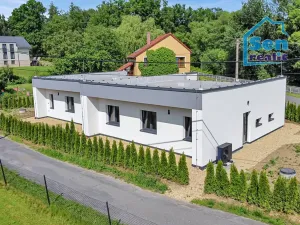 Prodej rodinného domu, Petrovice u Karviné, 77 m2