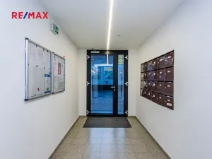 Prodej bytu 2+kk, Praha - Vršovice, Bělocerkevská, 52 m2