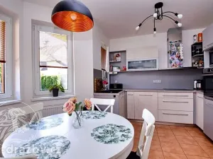 Prodej rodinného domu, Pardubice, 28. října, 156 m2