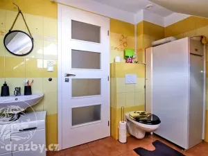 Prodej rodinného domu, Pardubice, 28. října, 156 m2