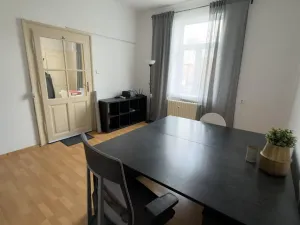 Pronájem kanceláře, Pardubice - Zelené Předměstí, třída Míru, 16 m2